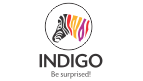 Indigo Paints Limited Logo