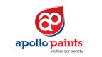 Apollo Paints Logo